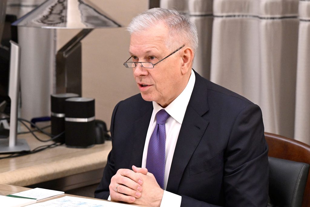 Россельхознадзор заявил о контроле над ситуацией с болезнями КРС в Сибири