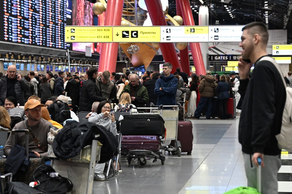 В РСТ пояснили, как вернуть деньги за сорванный отдых на Ближнем Востоке