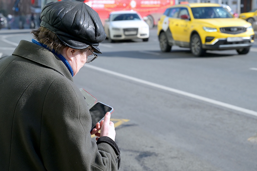 Жителей Подмосковья предупредили о временных сбоях в работе мобильного интернета Жителей Подмосковья предупредили о временных сбоях в работе мобильного интернета