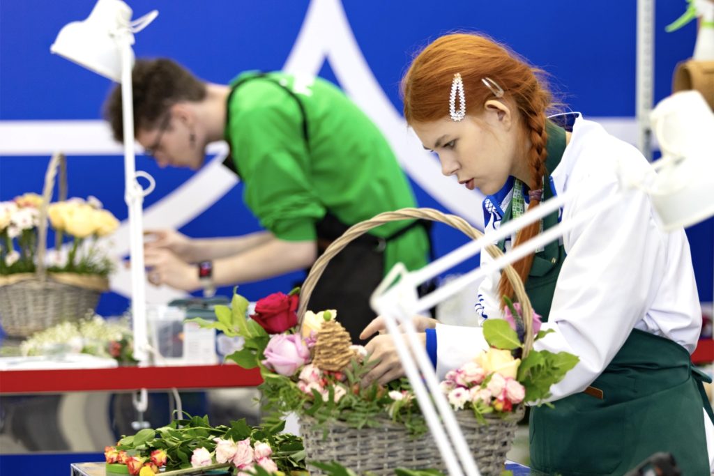 Победа в "Абилимпиксе" поможет попасть на работу в ведущие компании