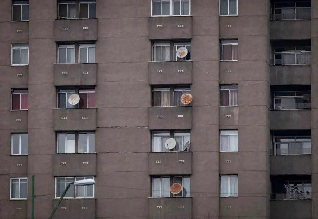 От Украины до Ирана: как Starlink Илона Маска влияет на внешнюю политику и геополитику