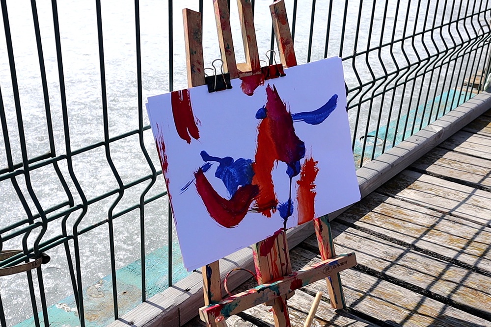 Как ларги отметят Международный день ластоногих в Приморском океанариуме Как ларги отметят Международный день ластоногих в Приморском океанариуме