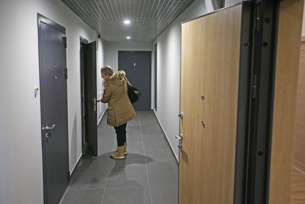 Покупатели "вторички" боятся, что квартиру отберут. Какая страховка поможет?