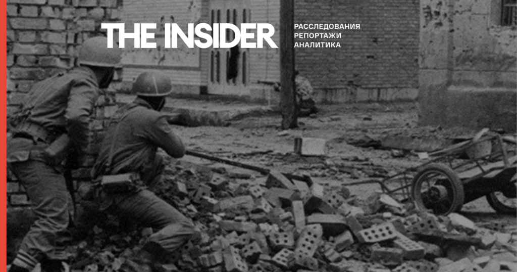 Как война в Иране привела к падению Саддама Хусейна