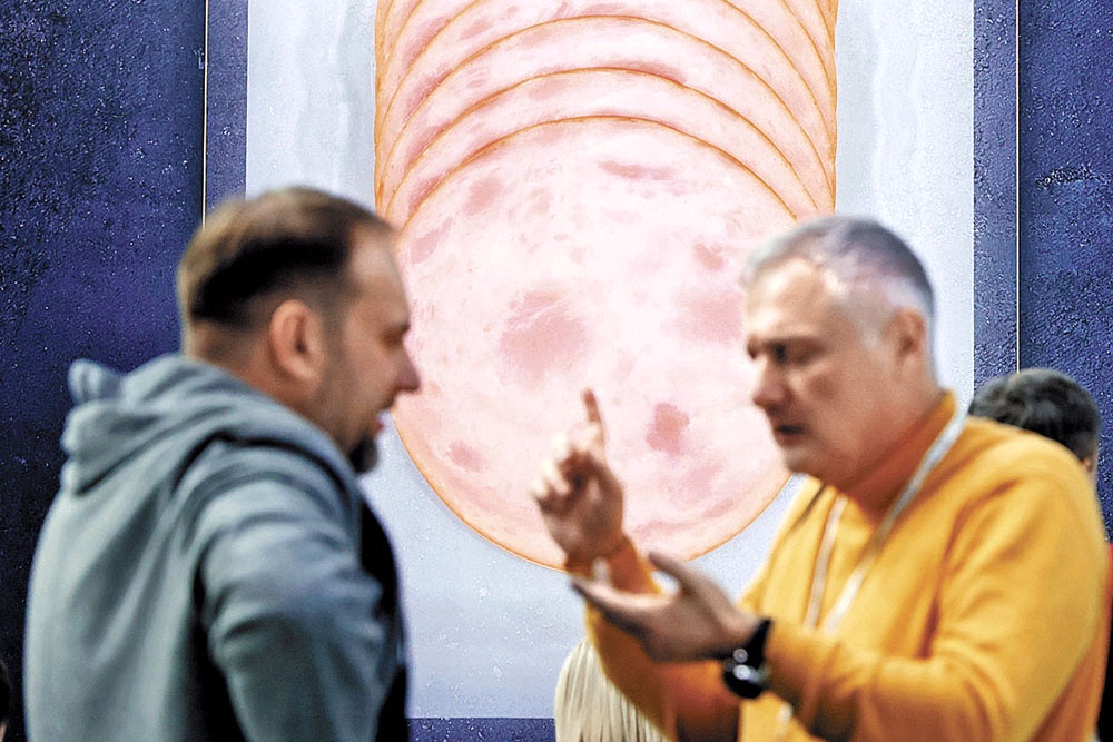 Эксперты Роскачества объяснили, повысят ли обязательные ГОСТы качество продуктов Эксперты Роскачества объяснили, повысят ли обязательные ГОСТы качество продуктов