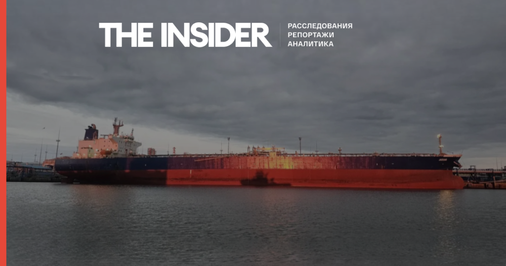 Эстония не станет задерживать суда «теневого флота», сообщает Reuters, ссылаясь на командующего ВМС, несмотря на ранее заявления Минобороны