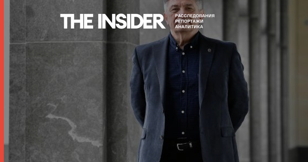 Петербургские кинотеатры отменили показ фильмов Александра Сокурова