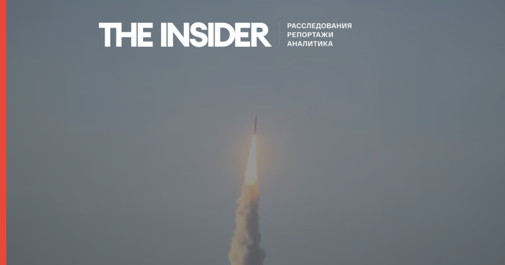 Миссия Artemis II успешно стартовала — The Insider