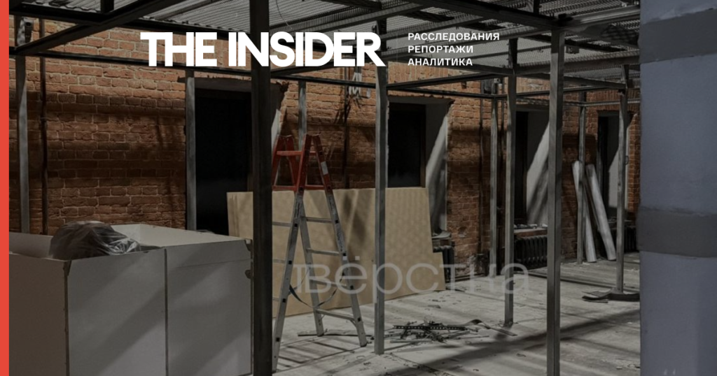 СМИ: Более половины сотрудников бывшего Музея ГУЛАГа в Москве уволились после его преобразования в Музей Памяти