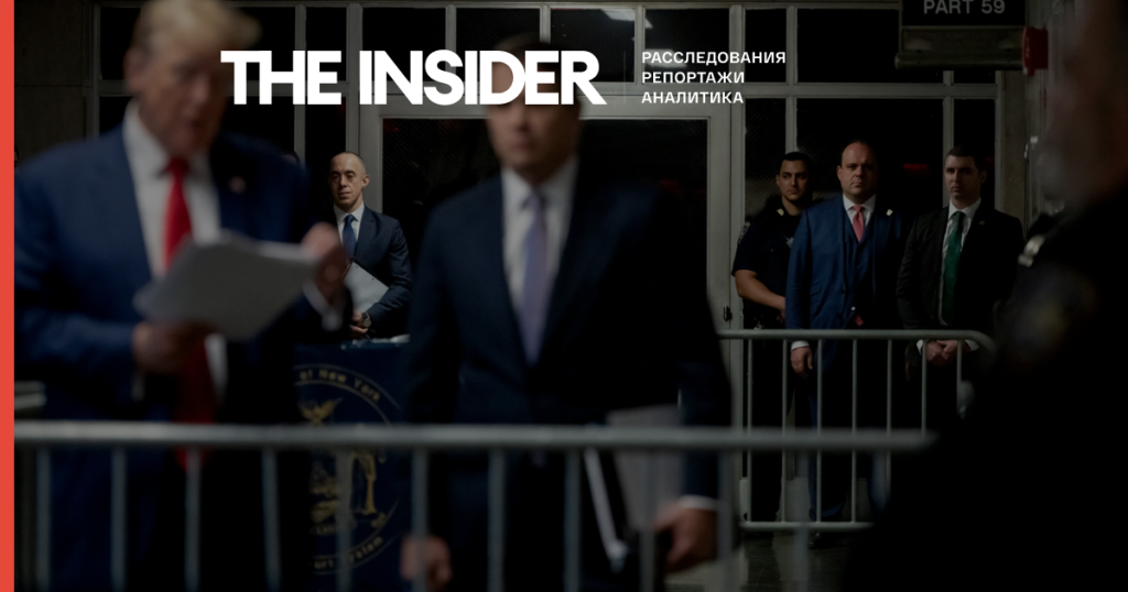 Бывший адвокат Трампа Тодд Бланш стал и.о. генпрокурора США благодаря Борису Эпштейну