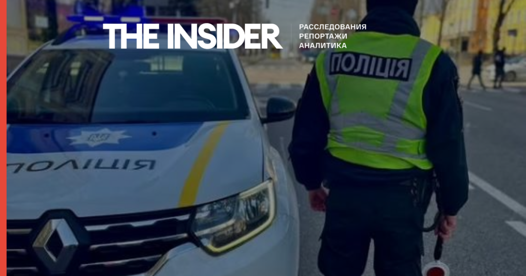 Против полицейских, покинувших место теракта в Киеве, возбуждено уголовное дело