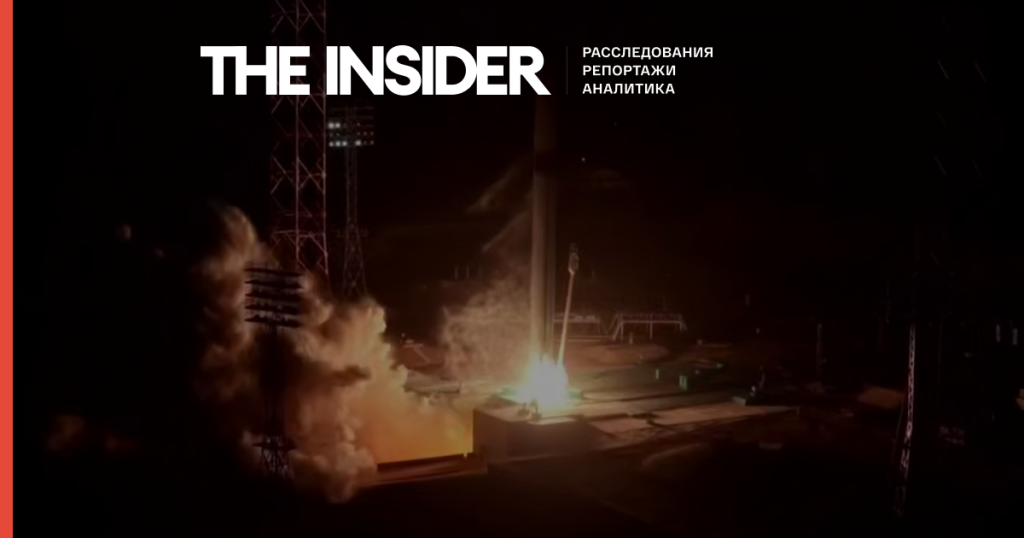 «Роскосмос» сообщил об успешном запуске новой ракеты «Союз-5»