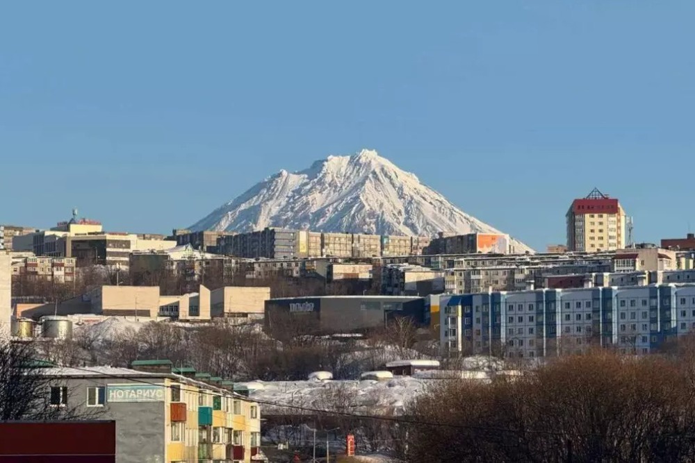 На Камчатке расселят жителей 188 квартир, пострадавших от землетрясений На Камчатке расселят жителей 188 квартир, пострадавших от землетрясений