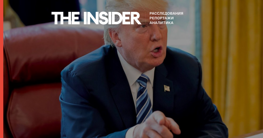 Трамп в пасхальное воскресенье раскритиковал Иран за Ормузский пролив, пообещал «ад» во вторник и завершил угрозы словами: «Хвала Аллаху».