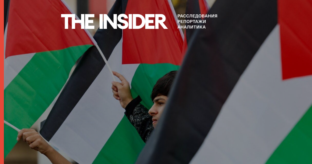 Апелляционный суд США возобновил решение о выплате Палестинской администрацией 5 млн жертвам терактов