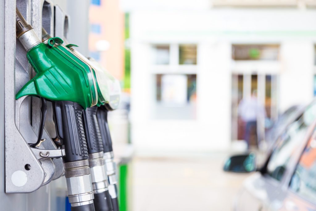 Минэнерго исключило новые ограничения на экспорт дизеля