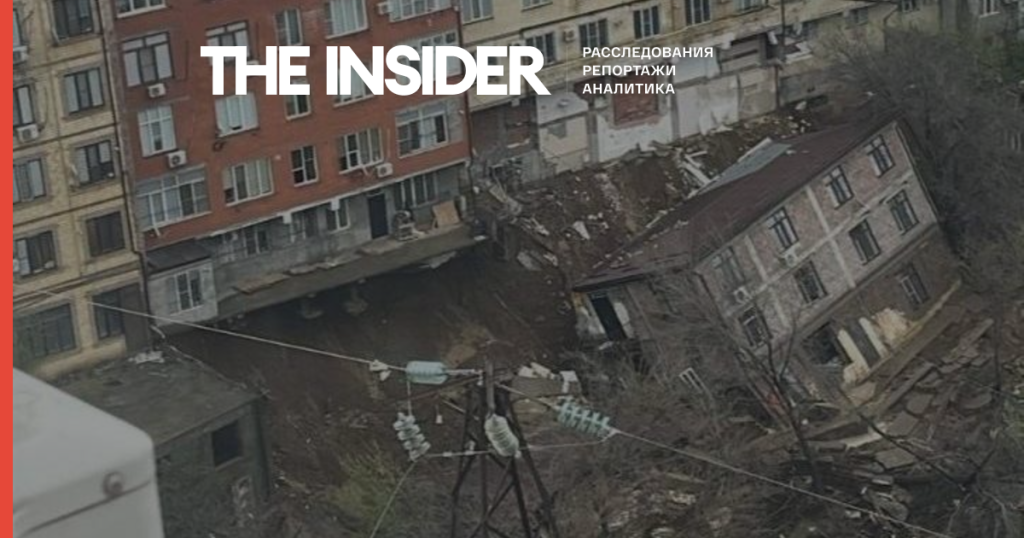 В результате обрушения жилого дома погибла женщина, эвакуируют тысячи жителей В результате обрушения жилого дома погибла женщина, эвакуируют тысячи жителей