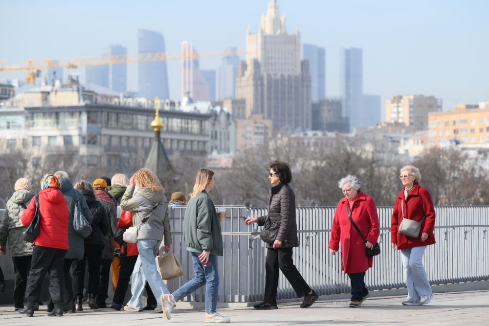 РИА Новости опубликовало рейтинг городов РФ с самым высоким качеством жизни РИА Новости опубликовало рейтинг городов РФ с самым высоким качеством жизни