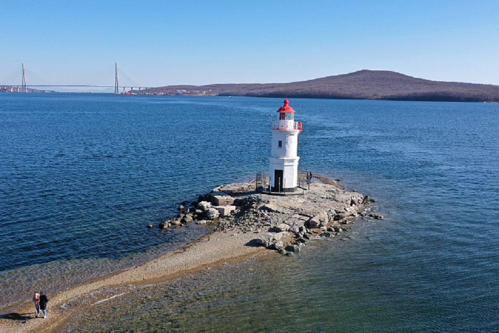 В Приморье разработали необычный маршрут для автотуристов В Приморье разработали необычный маршрут для автотуристов