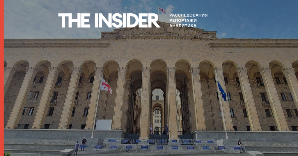 В Грузии введут визу для «цифровых кочевников»: парламент одобрил поправки