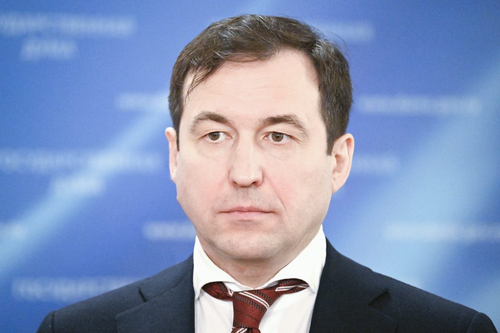 Штрафы для управляющих компаний предложили поднять в 10 раз