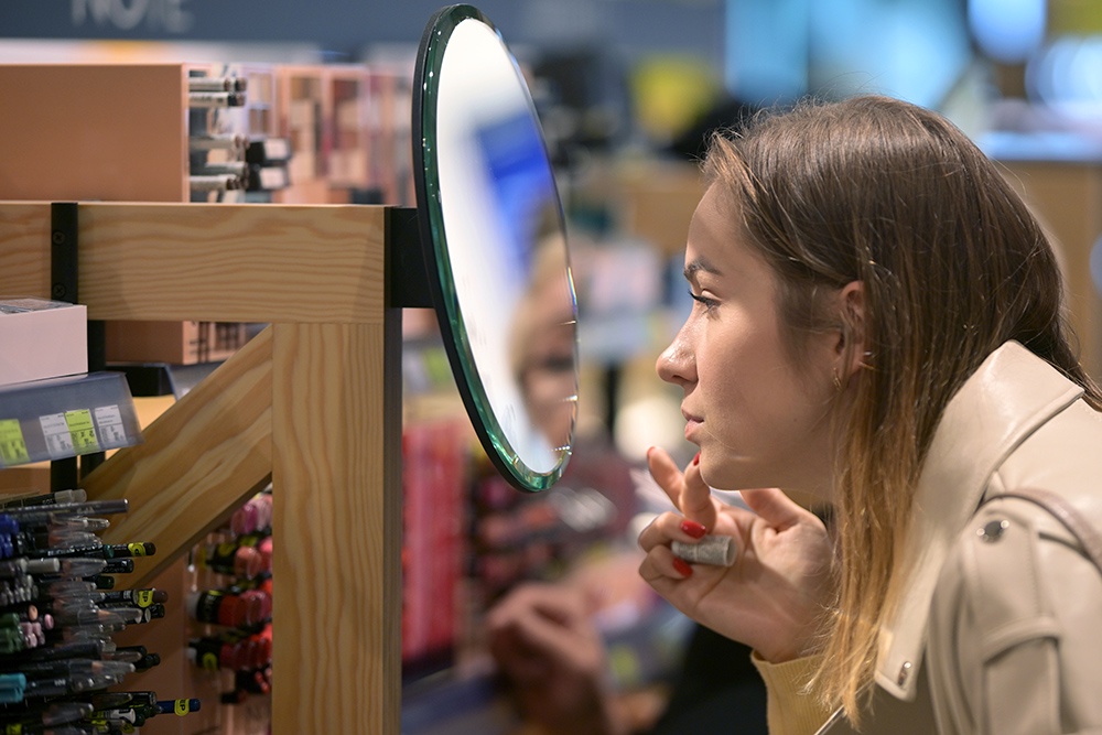 "Российская полка": Названы первые категории для приоритетной выкладки товаров "Российская полка": Названы первые категории для приоритетной выкладки товаров