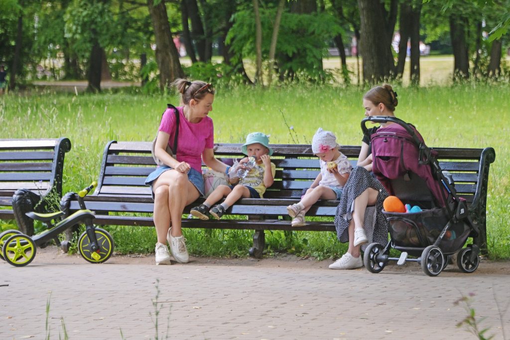 Экономист Сафонов назвал размер детских пособий при разных зарплатах