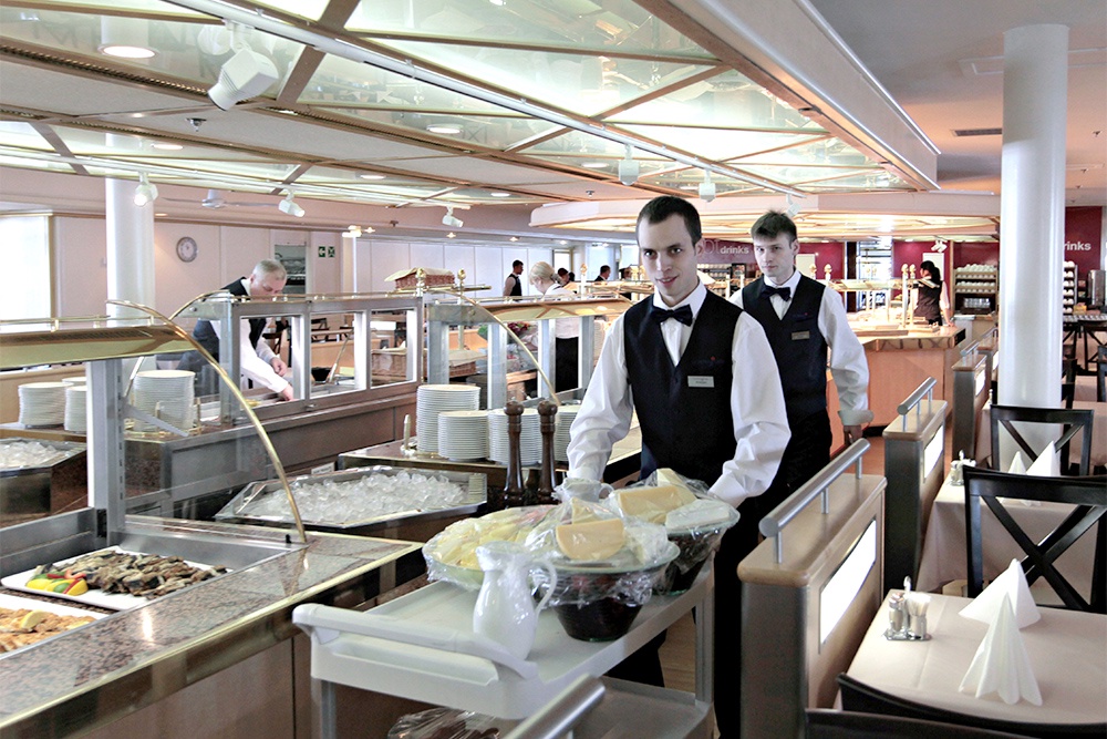 Минфин предложил смягчить условия освобождения предприятий общепита от НДС Минфин предложил смягчить условия освобождения предприятий общепита от НДС