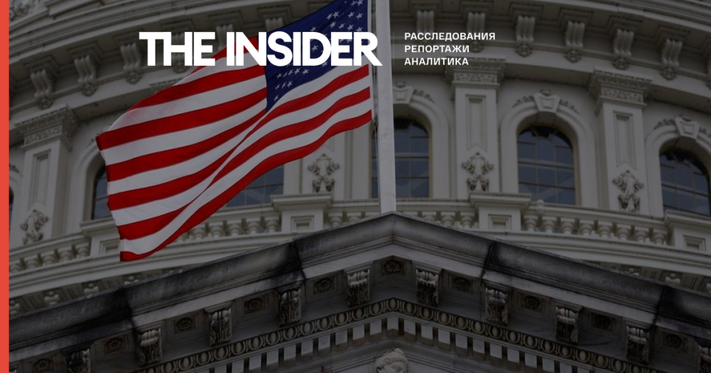 Палата представителей США поддержала продление временной защиты для граждан Гаити после ее отмены правительством