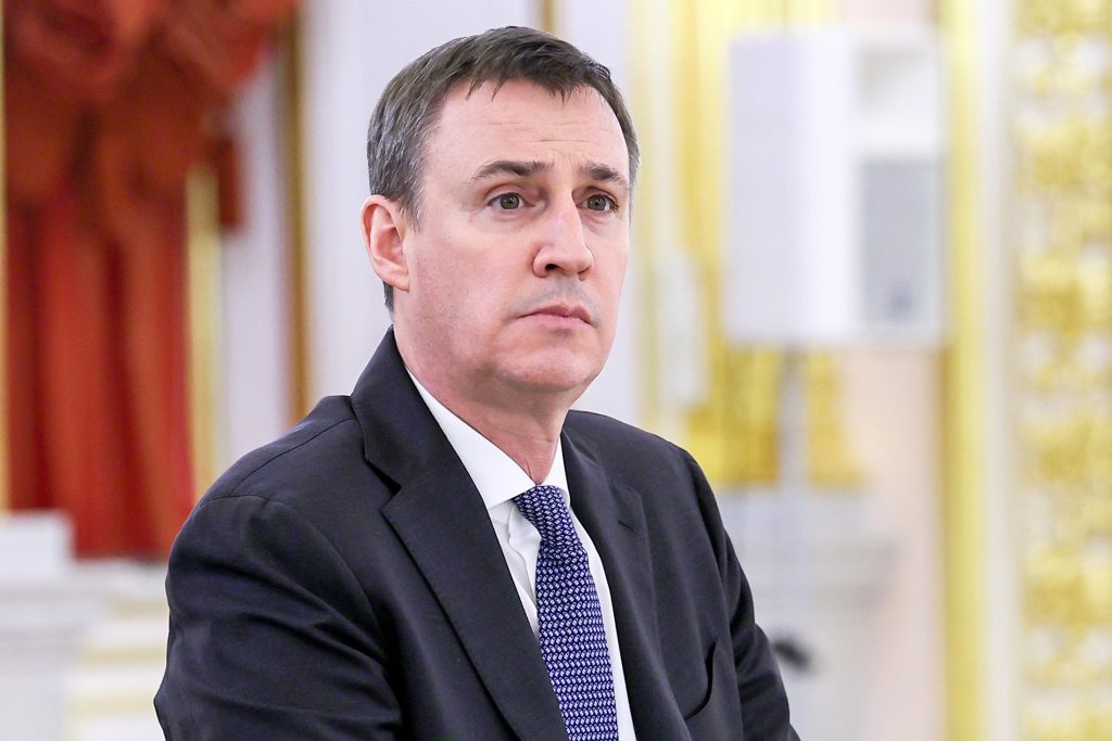 Дмитрий Патрушев призвал усилить контроль в АПК на фоне роста экспорта