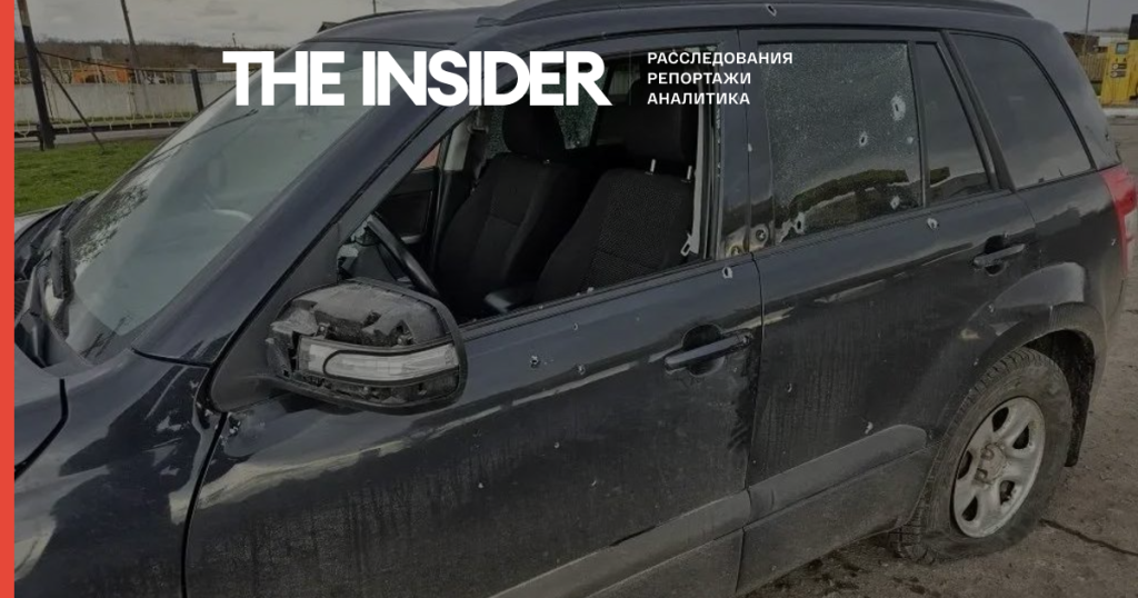 Украина и Россия обменялись обвинениями в нарушении пасхального перемирия Украина и Россия обменялись обвинениями в нарушении пасхального перемирия