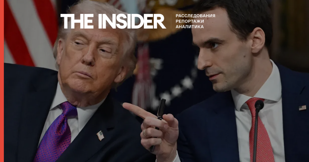 Белый дом заявил о промышленной краже американских технологий ИИ Китаем