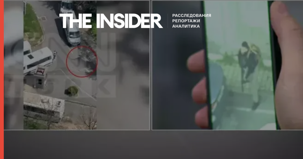 У консульства Израиля в Стамбуле произошла перестрелка: убит как минимум один нападавший