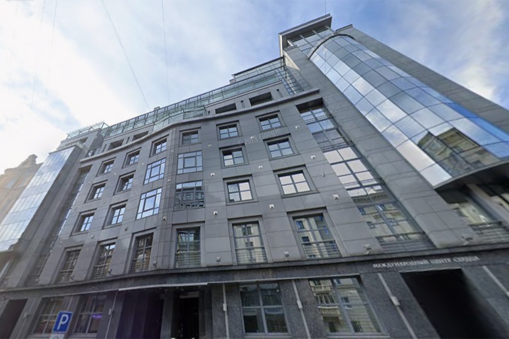 Пентхаус выставили в аренду за 35 млн рублей во время ПМЭФ в Петербурге Пентхаус выставили в аренду за 35 млн рублей во время ПМЭФ в Петербурге