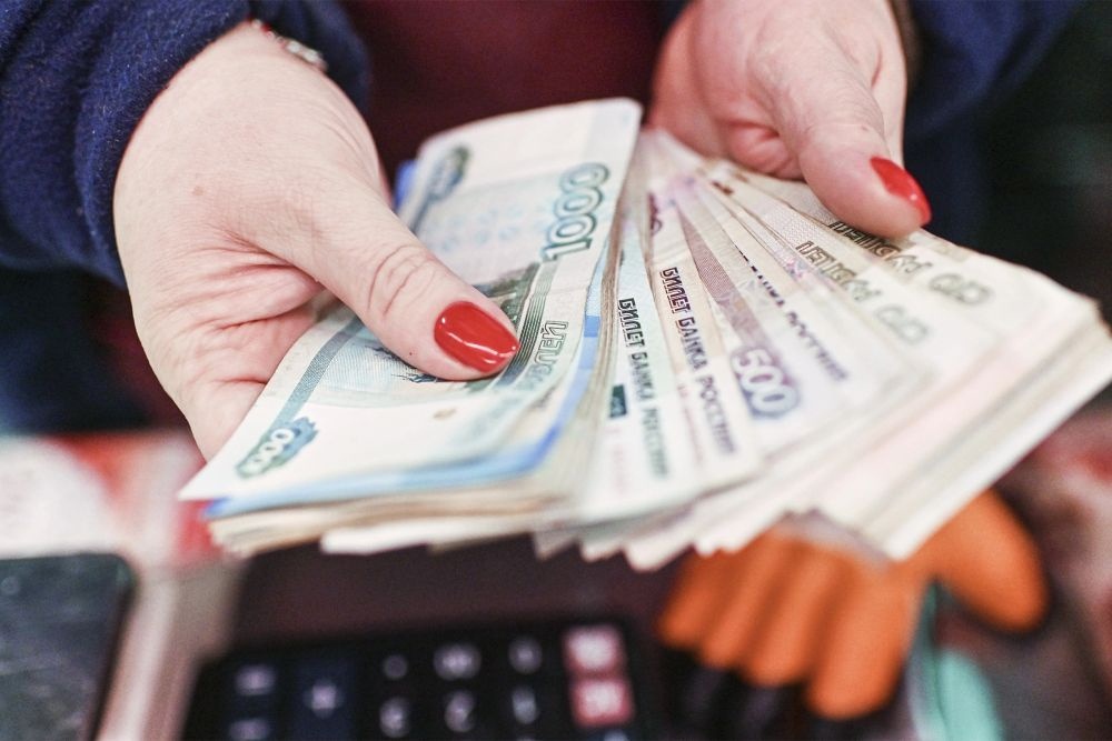 Стартует прием заявок на получение новой семейной выплаты Стартует прием заявок на получение новой семейной выплаты