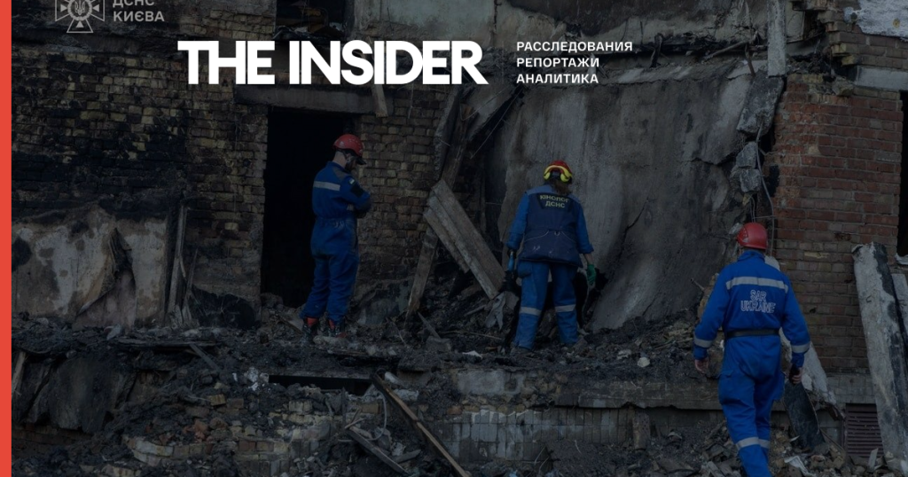 Российский МИД объявил о планируемых ударах по объектам ВПК и центрам управления в Киеве