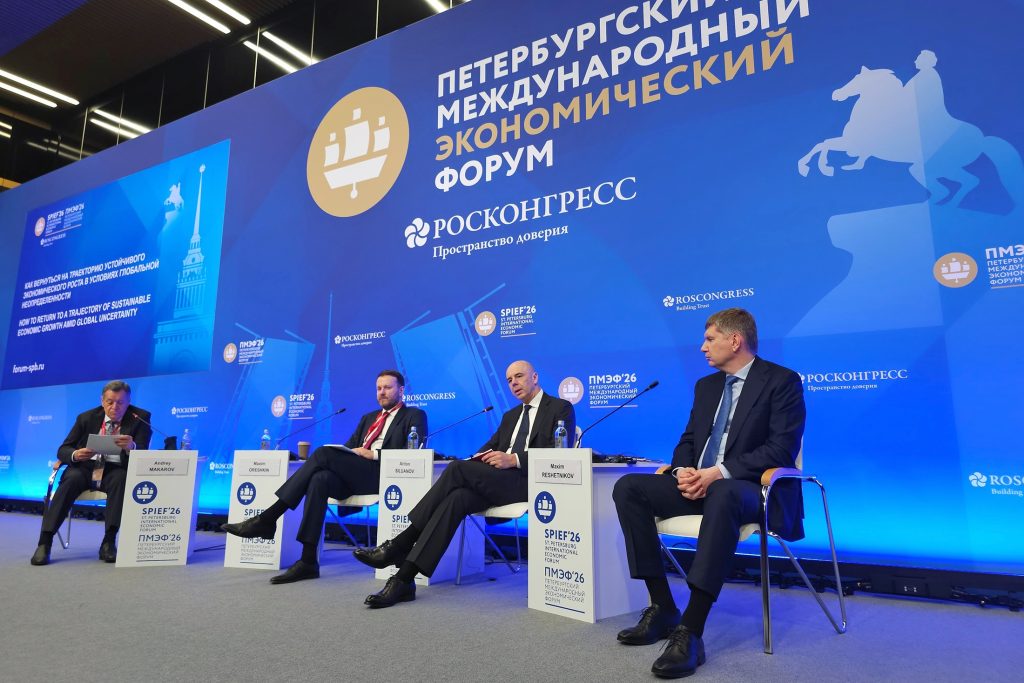 Силуанов: Компании могут самостоятельно закупать средства защиты от атак ВСУ