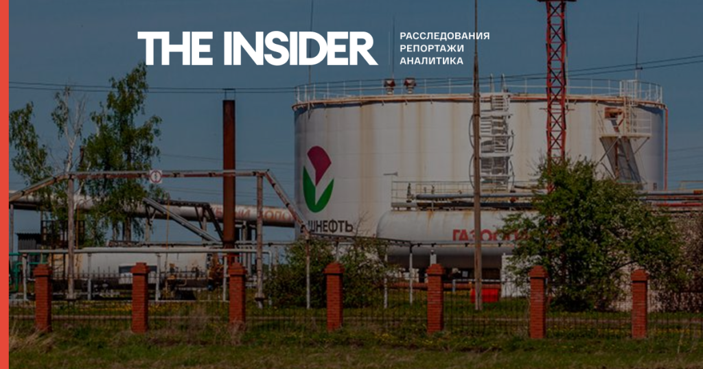 Башкортостан реализовал 6% акций «Башнефти» компании «Роснефть»