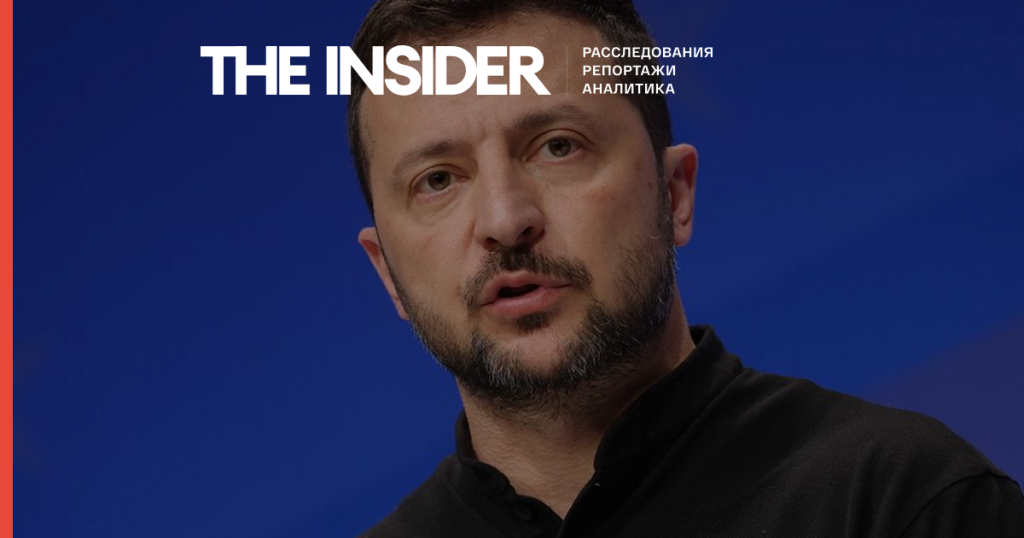 Украина не откажется от Донбасса — The Insider