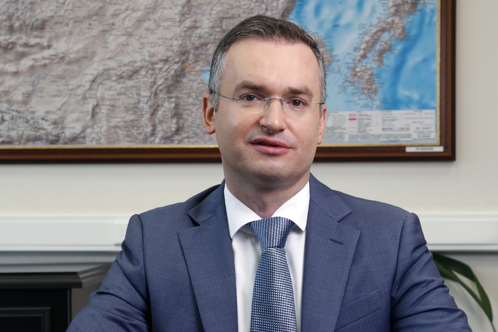 Замминистра финансов рассказал, кого коснется изменение правил вывода средств из ПДС Замминистра финансов рассказал, кого коснется изменение правил вывода средств из ПДС