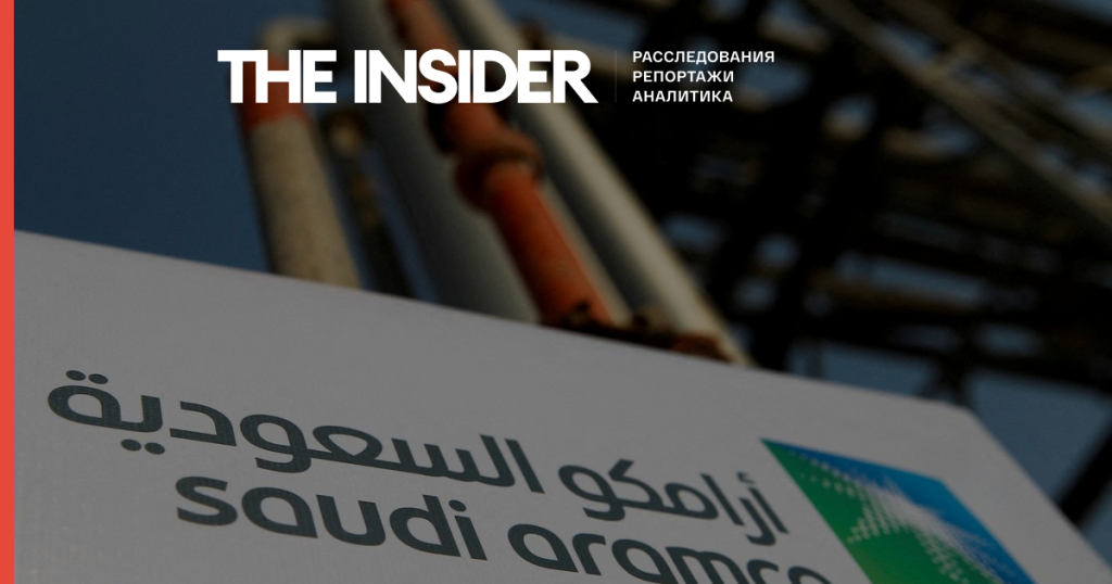 Вертолет Saudi Aramco потерпел крушение в Саудовской Аравии: 14 жертв