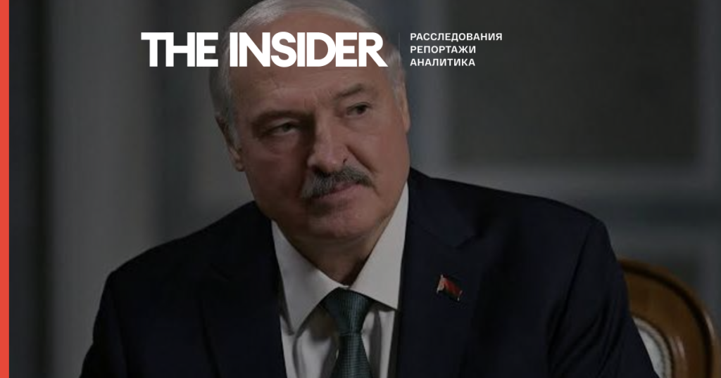 Лукашенко подчеркнул недопустимость участия Беларуси в конфликте с Украиной Лукашенко подчеркнул недопустимость участия Беларуси в конфликте с Украиной