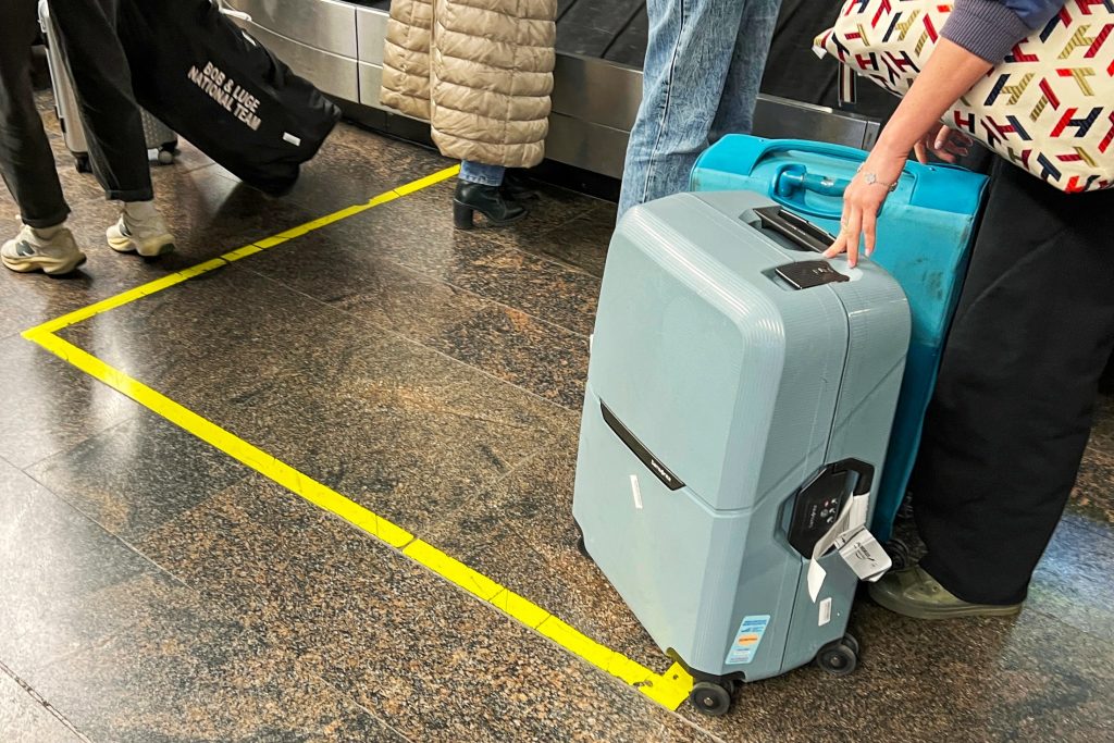В Роскачестве рекомендовали проверять туроператоров перед покупкой туров