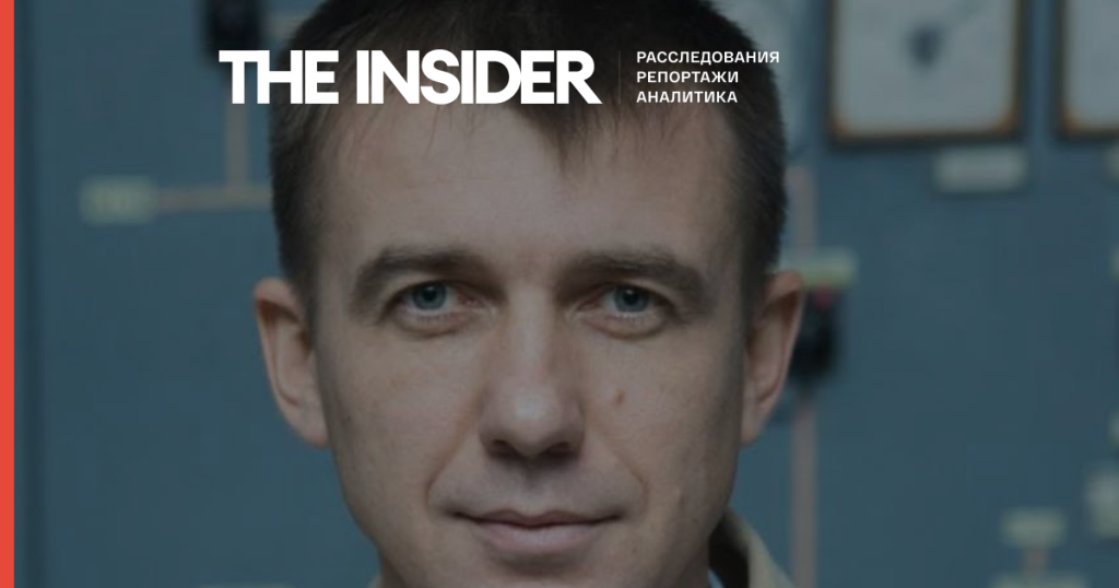 Главный инженер ЗАЭС погиб в результате атаки украинского беспилотника, ранее работал в «Энергоатоме» — The Insider Главный инженер ЗАЭС погиб в результате атаки украинского беспилотника, ранее работал в «Энергоатоме» — The Insider