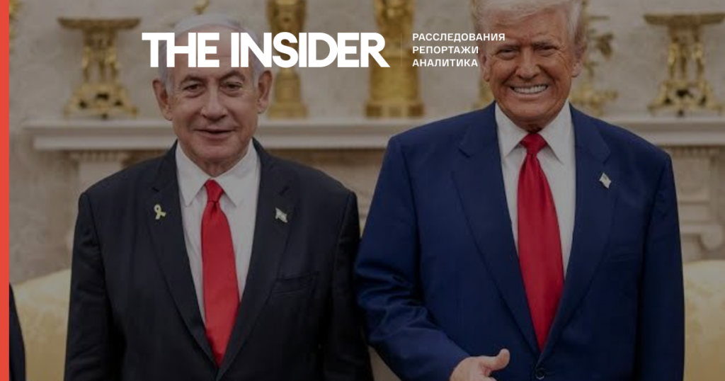 США отходят от роли главного союзника Израиля? Как соглашение с Ираном повлияло на отношения Трампа и Нетаньяху США отходят от роли главного союзника Израиля? Как соглашение с Ираном повлияло на отношения Трампа и Нетаньяху