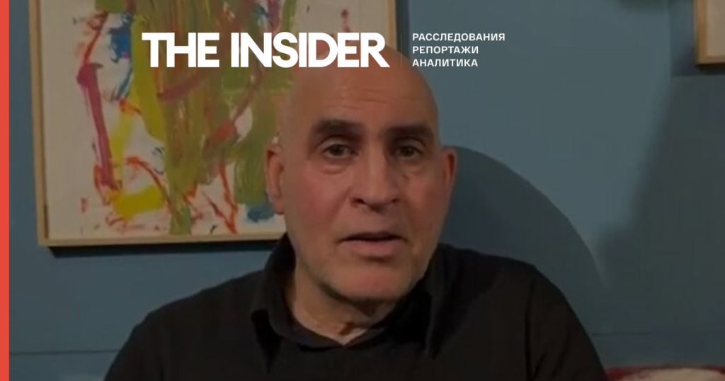 Во Франции обнаружен мертвым предполагаемый вербовщик Эпштейна — The Insider