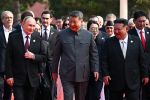 Геополитическая фрагментация — главное преимущество Северной Кореи Геополитическая фрагментация — главное преимущество Северной Кореи