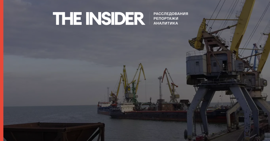 Россия приостановила движение судов по Азово-Донскому каналу — The Insider Россия приостановила движение судов по Азово-Донскому каналу — The Insider