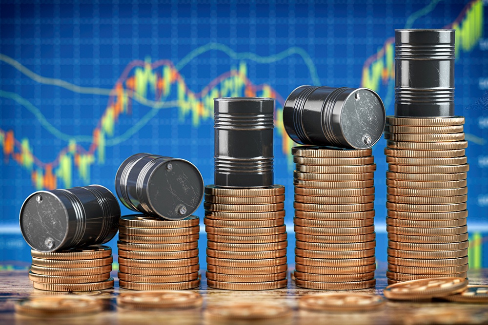 Goldman Sachs: Цена на нефть Brent может превысить 120 долларов Goldman Sachs: Цена на нефть Brent может превысить 120 долларов