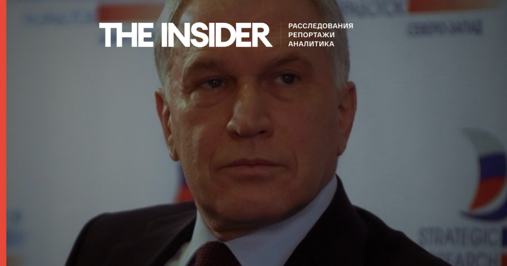 Юрий Ковальчук удостоен ордена «За заслуги перед Отечеством» III степени по указу Путина Юрий Ковальчук удостоен ордена «За заслуги перед Отечеством» III степени по указу Путина